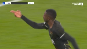 ხვიჩა კვარაცხელიას საგოლე პასი და დემბელეს გოლი ლივერპულის კარში