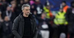 ლუის ენრიკე: ,,გასულ სეზონში ყველას ეგონა, რომ ჩემპიონთა ლიგას ვერ მოვიგებდით, რადგან ძალიან ახალგაზრდები ვიყავით''