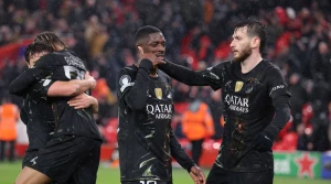 მამარდაშვილს ყველაზე დაბალი შეფასება ჰქონდა, კვარაცხელია ერთ-ერთი საუკეთესო იყო