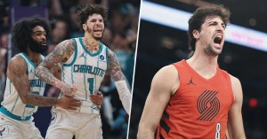 NBA-ში პლეი-ინის შეხვედრები შესანიშნავად დაიწყო | პლეი-ოფში გასული 2 გუნდის ვინაობა ცნობილია