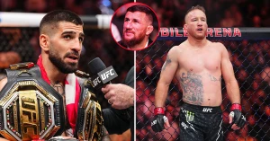 "ილიას ჯასტინთან ბრძოლა არ აინტერესებდა" - მერაბ დვალიშვილი