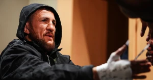 "ჩემი ზედმეტსახელი მანქანაა, მაგრამ ხანდახან მეც ადამიანი ვარ" - მერაბ დვალიშვილი