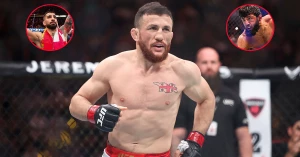 "თუნდაც არმანმა კრივი გადაწყვიტოს, ილია მაინც გათიშავს" - მერაბ დვალიშვილი