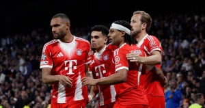 ბაიერნი Vs რეალი | გუნდების ძირითადი შემადგენლობები