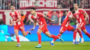 ლიგის ნახევარფინალური წყვილები ცნობილია | როდის გაიმართება მატჩები?