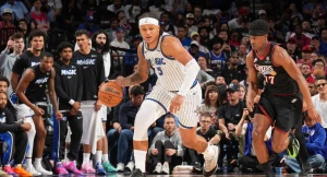 ფილადელფია პლეი-ოფშია | ბითაძის ორლანდოს კიდევ ერთი შანსი ექნება