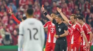 უნდა გაეძევებინათ თუ არა კამავინგა? ექსპერტის შეფასება