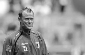 არსენალის, ლივერპულისა და იუვენტუსის ყოფილი მეკარე ტრაგიკულად დაიღუპა