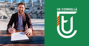 მესიმ ესპანური საფეხბურთო კლუბი იყიდა