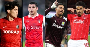 ევროპა ლიგის ნახევარფინალური წყვილები გაირკვა