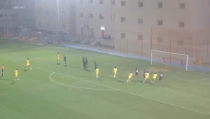 რონალდუს შვილმა ალ ნასრის 16-წლამდელთა გუნდის შემადგენლობაში ჰეთ-თრიკი შეასრულა