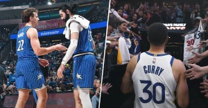 ორლანდო პლეი-ოფში გავიდა, გოლდენ სტეიტი კი ფინიქს სანსთან დამარცხდა