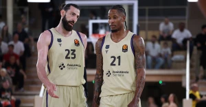 ბარსელონა ფორცა ლეიდესთან დამარცხდა | თორნიკემ 23 წუთი ითამაშა