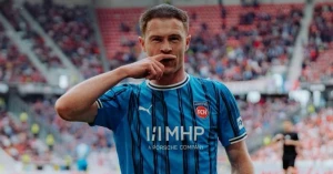 ჰაიდენჰაიმი ფრაიბურგთან დამარცხდა | ბუდუ ზივზივაძის შეფასება