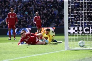 არნე სლოტმა გიორგი მამარდაშვილის ტრავმაზე კომენტარი გააკეთა