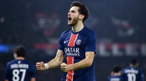 კვარას საოცარი გოლი - რა შეფასება დაიმსახურა ქართველმა ვარსკვლავმა ლიონთან მატჩში?