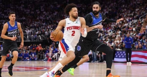 ორლანდომ დეტროიტი დაამარცხა | გოგა ბითაძეს შედეგიანი მატჩი ჰქონდა