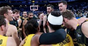 ტენერიფემ რეალ მადრიდი დაამარცხა | შერმადინს კარგი მატჩი ჰქონდა