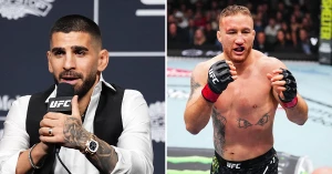 "გეიჯის ძალიან, ძალიან, ძალიან უცნაური სტილი აქვს" - ილია თოფურია