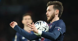 ხვიჩა კვარაცხელია ტურის სიმბოლურ გუნდში მოხვდა | Sofascore