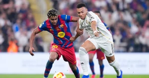 'ელ კლასიკოს' თარიღი და დრო ოფიციალურად დადასტურდა