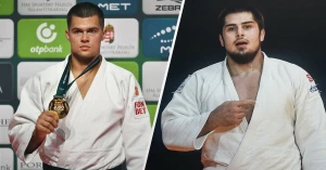 რუსულ ძიუდოში დოპინგ სკანდალი მძვინვარებს | ბაშაევი, კანიკოვსკი და 14 ძიუდოისტი დოპინგზე ჩავარდა