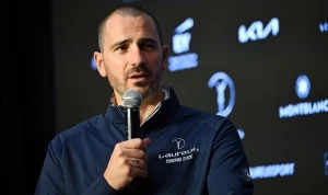 ლეონარდო ბონუჩი: "ყველაფერი ნულიდან უნდა დავიწყოთ, გვარდიოლას მოწვევა შესაძლებელია"