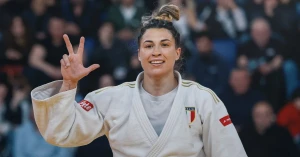 ალისა ბელანდი: "საქართველოში ერთ-ერთი საუკეთესო გარემო იყო, სადაც კი მიჭიდავია"