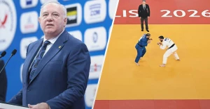 EJU-ს პრეზიდენტი: "2014 წლის მონპელიესთან ერთად, თბილისის ევროპა საუკეთესო იყო"