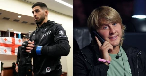 "პადი ჰორიზონტზეც კი აღარ ჩანს" - ილია თოფურია