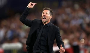 დიეგო სიმეონე: "მსხვერპლები არ ვართ, დასკვნები უნდა გამოვიტანოთ და წინ ვიაროთ"