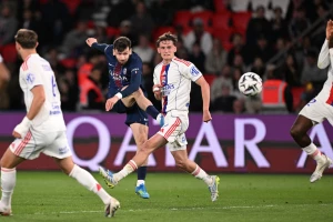 პსჟ Vs ნანტი | პარიზული გუნდის სავარაუდო შემადგენლობა