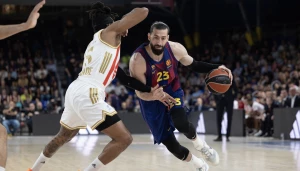 ბარსელონამ მოიგო და პლეი-ოფისთვის ბრძოლას აგრძელებს