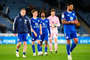 გმირობიდან მესამე ლიგამდე | ლესტერი ჩემპიონშიფიდანაც გავარდა