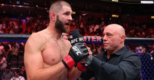 "მსაჯს ველოდებოდი, რომ ჩხუბი ნებისმიერ მომენტში გაეჩერებინა" - ჟირი პროჰასკა