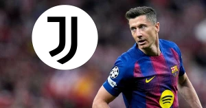 იუვენტუსი და ლევანდოვსკი მოლაპარაკებებს გამართავენ