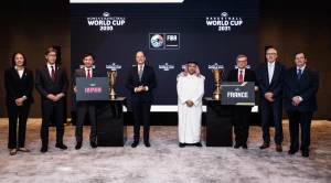 ისტორიაში პირველად | 2031 წლის კალათბურთის მსოფლიო ჩემპიონატს საფრანგეთი უმასპინძლებს