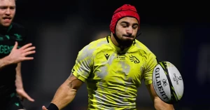 შავი ლომი სამხრეთ აფრიკაში 3 შეხვედრას ჩაატარებს