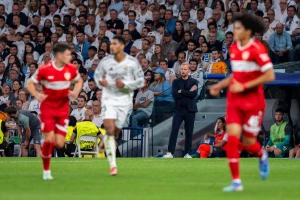 მადრიდის რეალი სებასტიან ჰიონესის კანდიდატურას განიხილავს