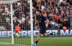 საუკეთესო ორივე გუნდში | კვარაცხელიას შეფასება ნანტთან მატჩში