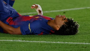 იამალს მსოფლიო ჩემპიონატის გამოტოვება ემუქრება? ესპანელის გამოჯანმრთელების 3 სავარაუდო სცენარი