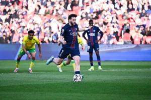 ლუის ენრიკე: ,,შესაძლოა, ჩვენ სწორედ ნამდვილი პენალტისტი გვაკლია''