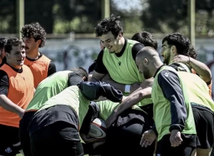U20 | უმცროსი ბორჯღალოსნები საერთაშორისო ტურნირზე ითამაშებენ