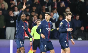 ბენზემა: ,,პსჟ ვარსკვლავების გუნდი არ არის, გარდა დემბელესი, რომელიც ოქროს ბურთის მფლობელია''