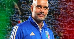 La Gazzetta dello Sport: "გვარდიოლამ შესაძლოა იტალიის ნაკრები ჩაიბაროს"