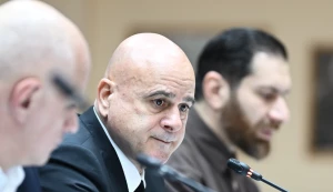 თემურ ქეცბაია: "ის დინამო უნდა შევქმნათ, რომელსაც გულშემატკივარი ელოდება"