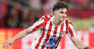 ხულიან ალვარესი ბარსელონაში სახლს ეძებს