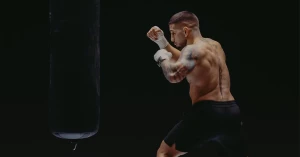 ილია თოფურია თეთრი სახლის ბრძოლისთვის მაიამიში ემზადება