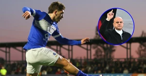 ქეცბაიამ დინამოს 7-მატჩიანი მოუგებელი სერია დაასრულა