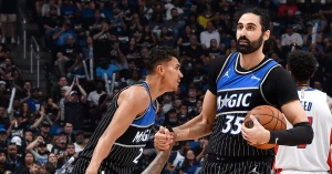 ორლანდო დეტროიტთან წინ გავიდა - ბითაძეს 2 ქულა ჰქონდა